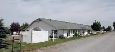 Gleneagles Senior Community - Senior Living Facility