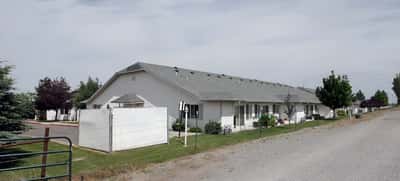 Gleneagles Senior Community - Senior Living Facility
