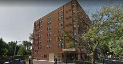 Good Shepherd Tower - Senior Living Facility
