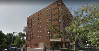 Good Shepherd Tower - Senior Living Facility