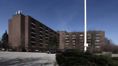 Constitution House - Senior Living Facility