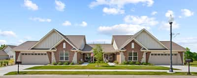 The Lakes/Superior at Waterford - Senior Living Facility