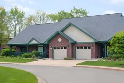 Our Lady of Angels Village in Joliet - Senior Living Facility