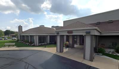 Greencastle of Mulford - Senior Living Facility