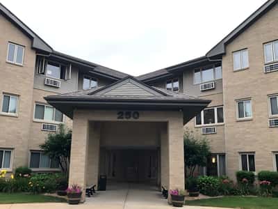 Greencastle of Bienterra - Senior Living Facility