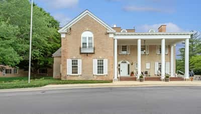 The Terrace Apartments - Senior Living Facility