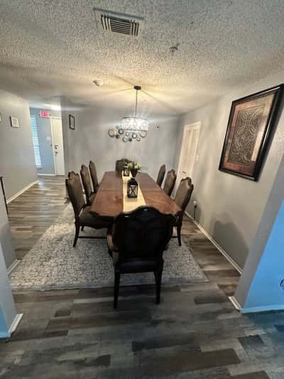 Glory Road Living Facilities, Inc. – Sierra Garden - Senior Living Facility