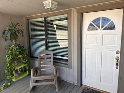 Glory Road Living Facilities, Inc. – Sheer Water - Senior Living Facility