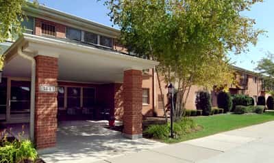 Drexel Horizon - Senior Living Facility