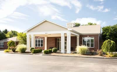 Randall Residence of Decatur - Senior Living Facility