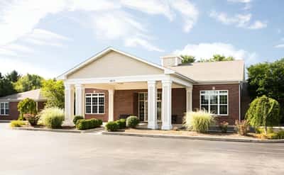 Randall Residence of Decatur - Senior Living Facility