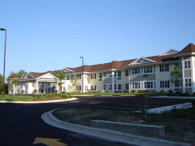 Victorian Woods of LSSI - Senior Living Facility
