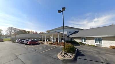 Tanglewood Village - Senior Living Facility