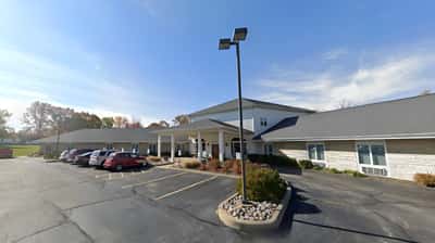 Tanglewood Village - Senior Living Facility