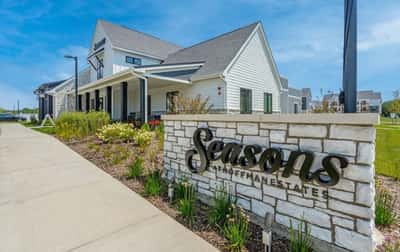 Seasons at Hoffman Estates - Senior Living Facility