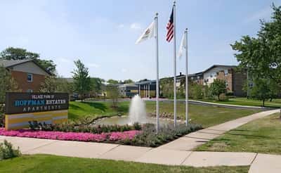Village Park of Hoffman Estates - Senior Living Facility
