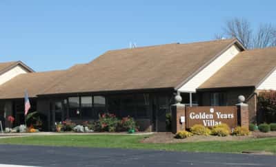 Golden Years Homestead - Senior Living Facility