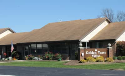 Golden Years Homestead - Senior Living Facility