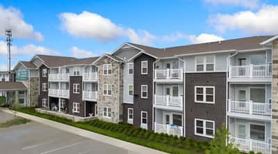 41 North Senior Living - Senior Living Facility