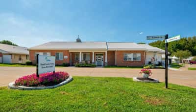 Leisure Living - Senior Living Facility