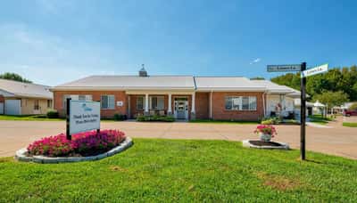 Leisure Living - Senior Living Facility