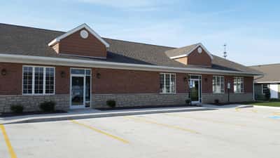 Richmond Park Independent Living - Senior Living Facility