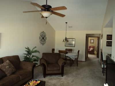 The Villas Independent Living - Senior Living Facility
