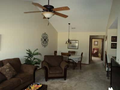The Villas Independent Living - Senior Living Facility