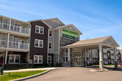 Ritchey Reserve Independent Senior Living - Senior Living Facility