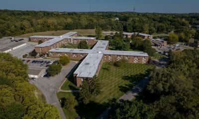 St. Paul’s Life Plan Community - Senior Living Facility