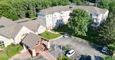 Andre Place - Senior Living Facility