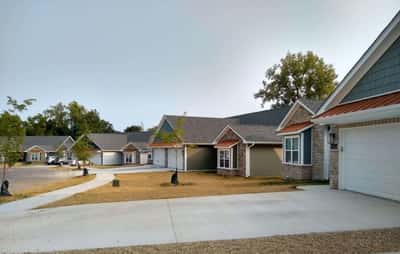 WICK Lifestyle Apartments - Senior Living Facility