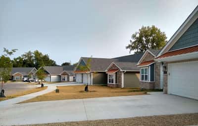 WICK Lifestyle Apartments - Senior Living Facility