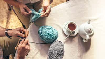 Touching Hearts at Home – Albany - Senior Living Facility