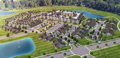 Promenade Trails - Senior Living Facility