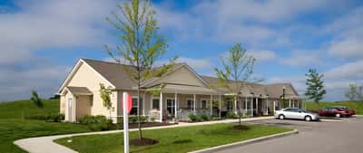 Meredith Meadows - Senior Living Facility