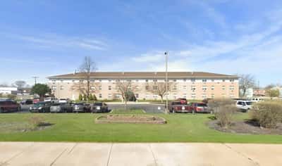 The Linden House of Gary - Senior Living Facility