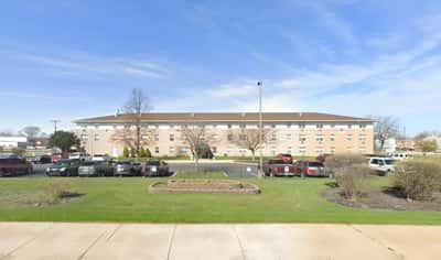 The Linden House of Gary - Senior Living Facility