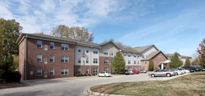 Main Street Commons Apartments - Senior Living Facility