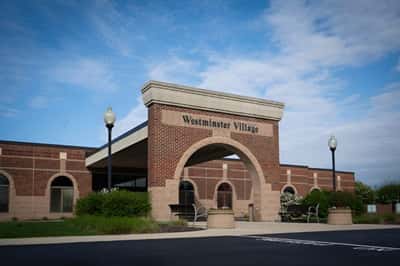 Westminster Village Muncie - Senior Living Facility