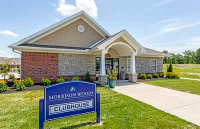 Morrison Woods Patio Homes - Senior Living Facility