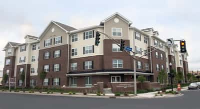 The Residences at Washington Street - Senior Living Facility
