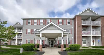 Brentwood Greene Senior Living - Senior Living Facility