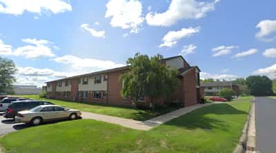 Friendship Haven - Senior Living Facility