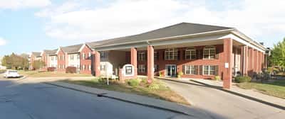 Anthony Square Senior Living - Senior Living Facility