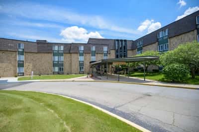 Harter House - Senior Living Facility