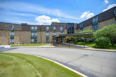 Harter House - Senior Living Facility