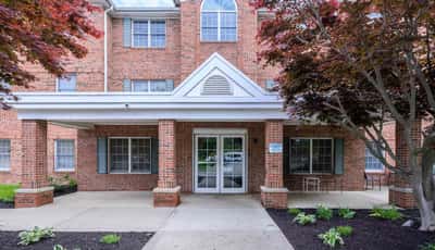 Village at White River - Senior Living Facility