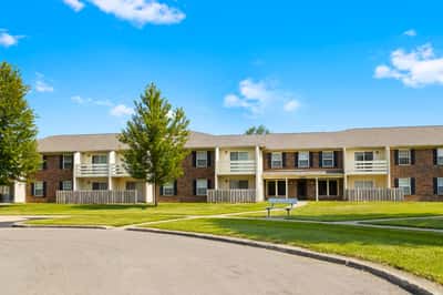 Fairington of Anderson - Senior Living Facility