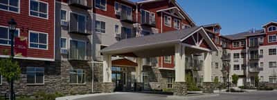 Affinity at Boise - Senior Living Facility